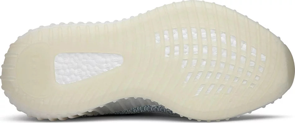 Yeezy Boost 350 - V2 Cloud White Non-Reflective