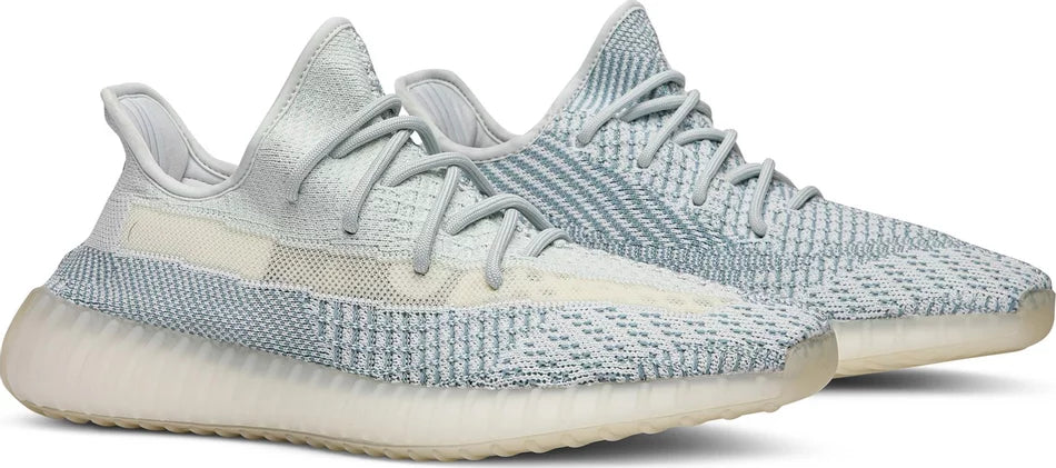 Yeezy Boost 350 - V2 Cloud White Non-Reflective