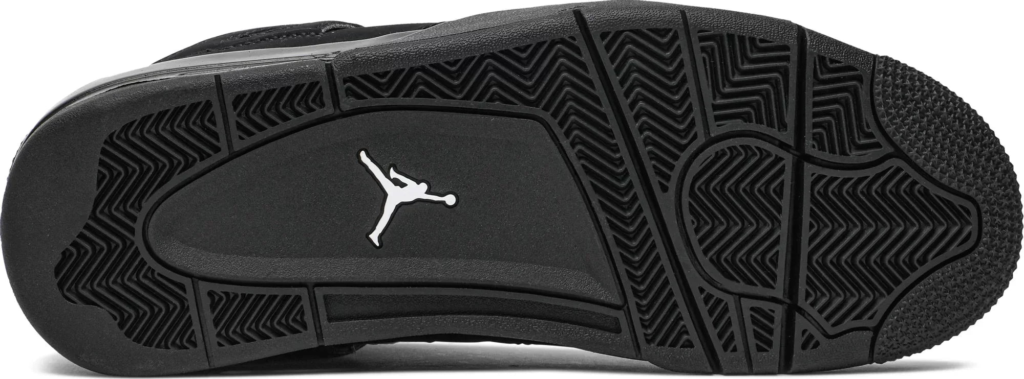 Jordan 4 Retro - Black Cat (2020)