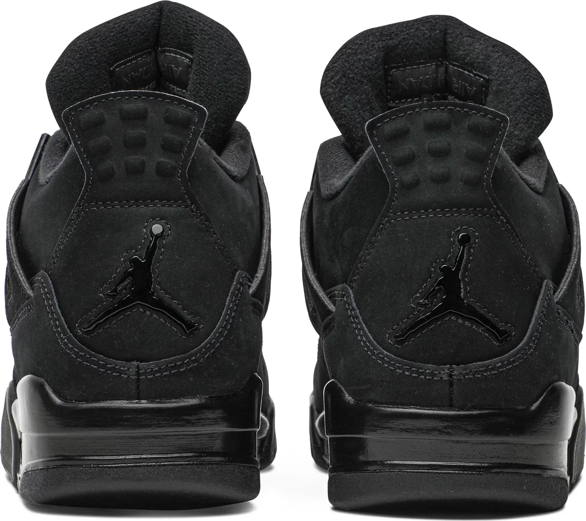 Jordan 4 Retro - Black Cat (2020)