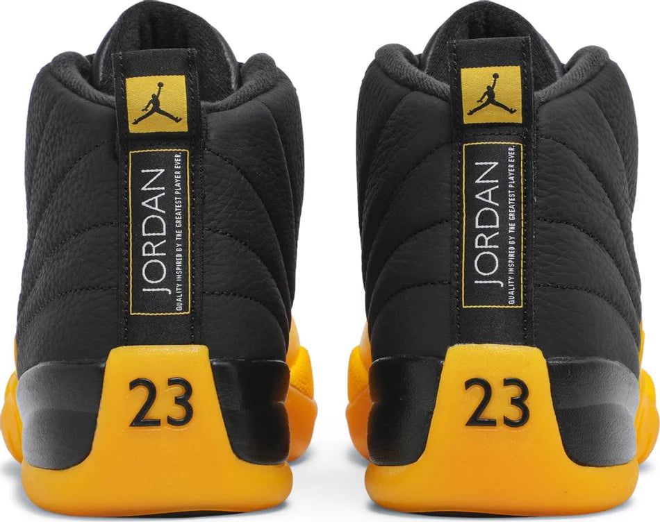 Jordan 12 Retro - University Gold