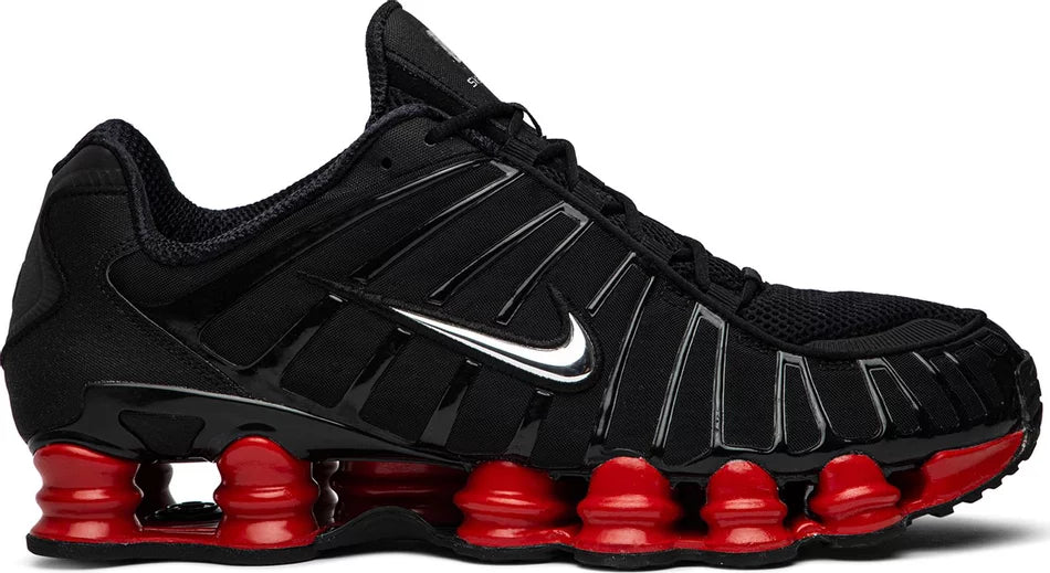 Nike Shox TL - Skepta