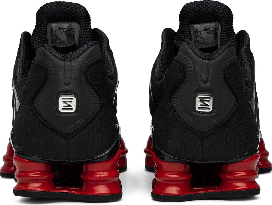 Nike Shox TL - Skepta