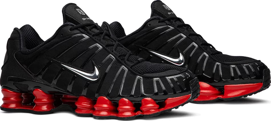 Nike Shox TL - Skepta