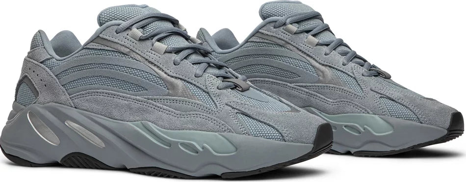 Yeezy Boost 700 V2 - Hospital Blue