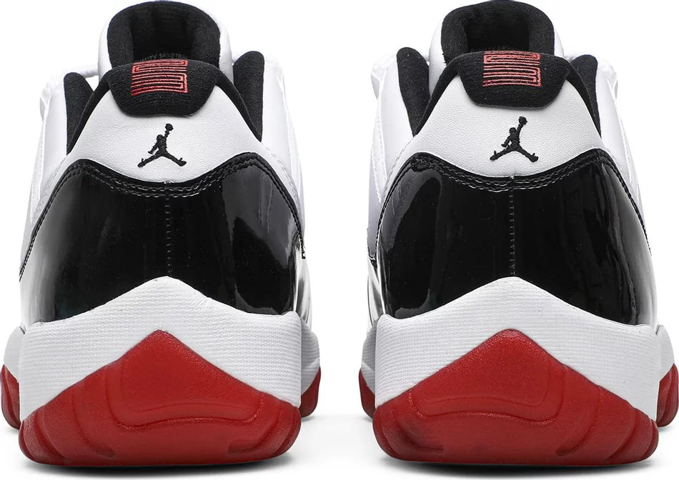 Jordan 11 Retro Low - (Concord-Bred)