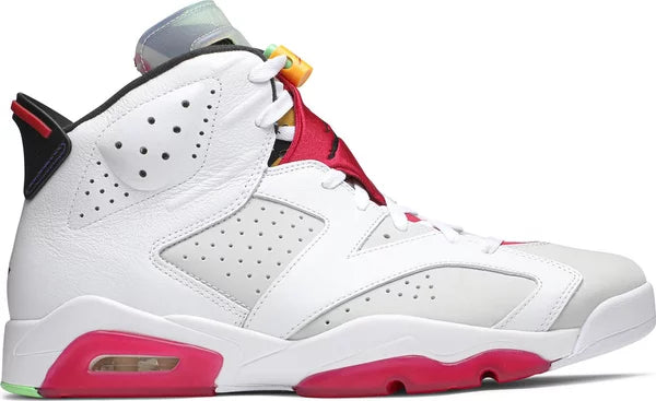 Jordan 6 Retro - Hare