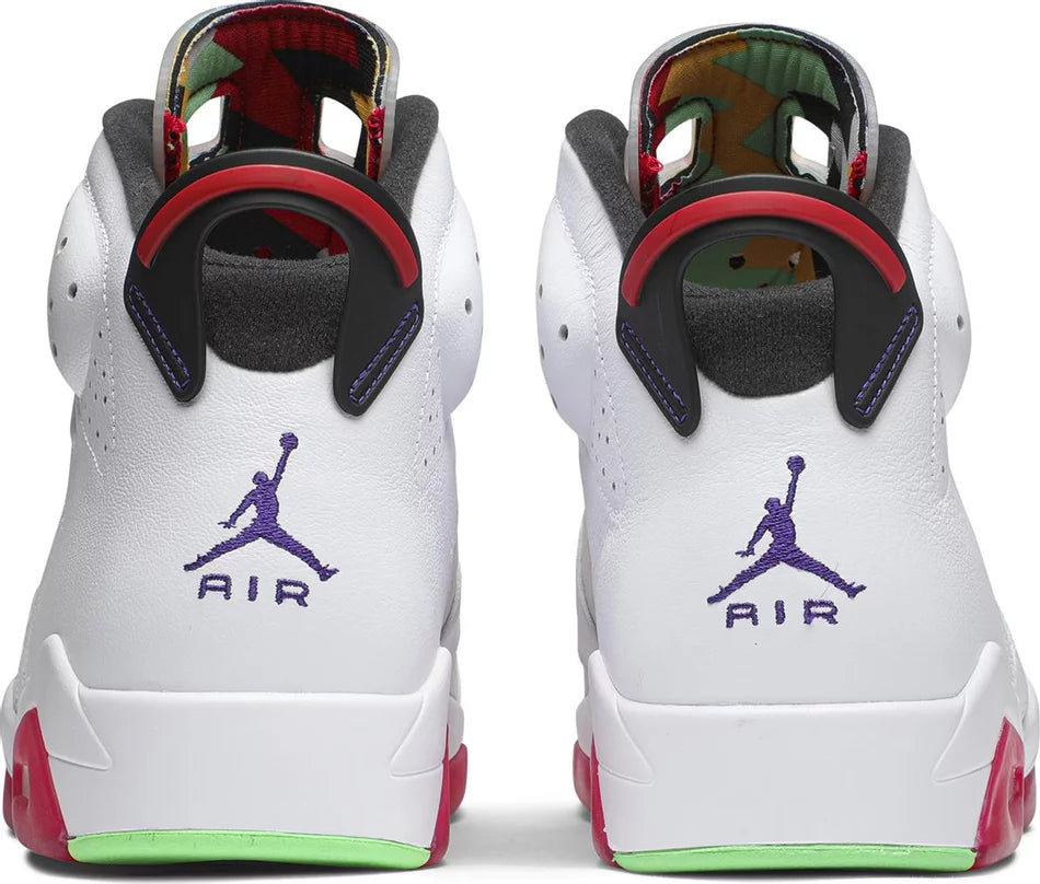 Jordan 6 Retro - Hare