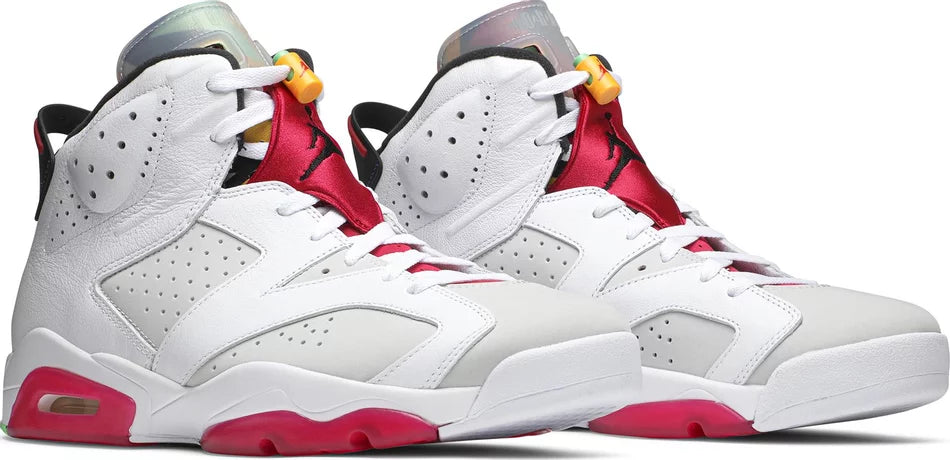 Jordan 6 Retro - Hare