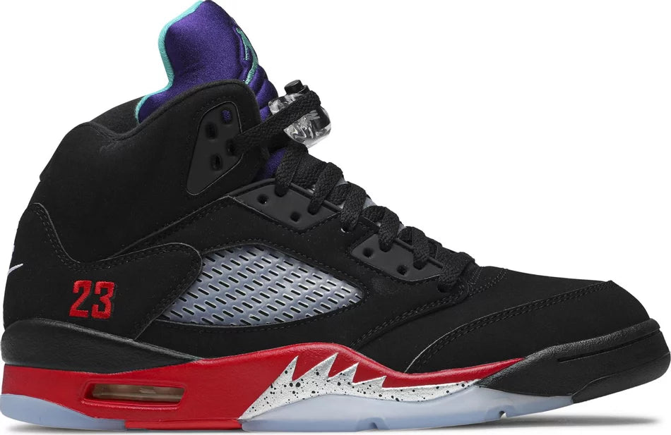 Jordan 5 Retro - Top 3