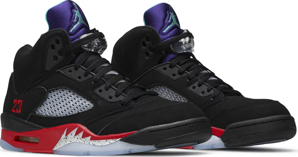 Jordan 5 Retro - Top 3