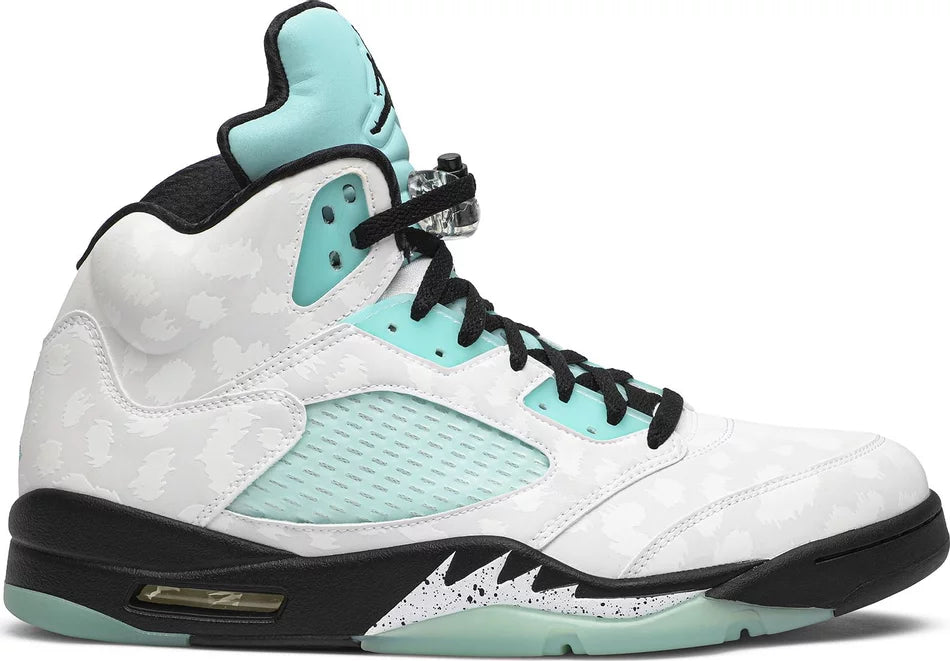 Jordan 5 Retro - Island Green