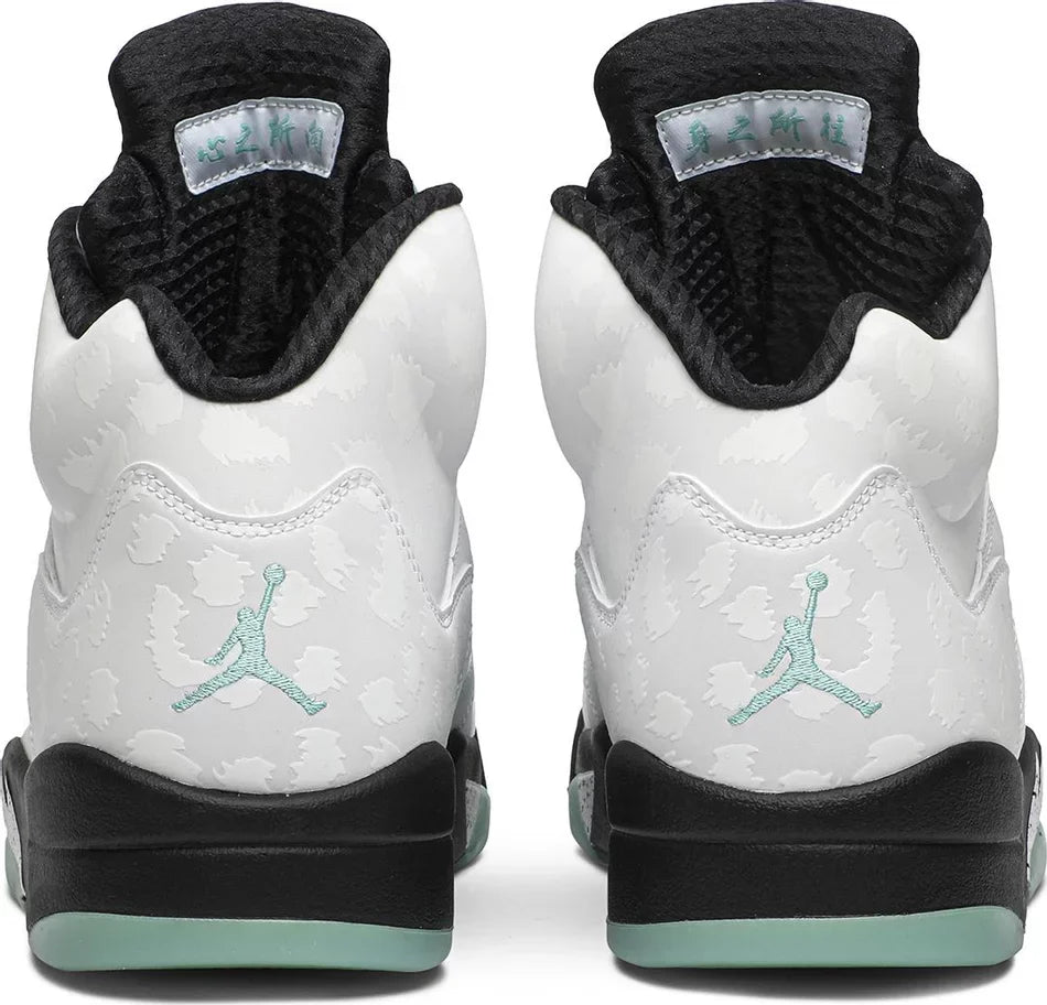 Jordan 5 Retro - Island Green