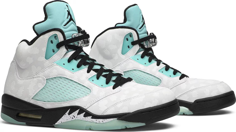 Jordan 5 Retro - Island Green