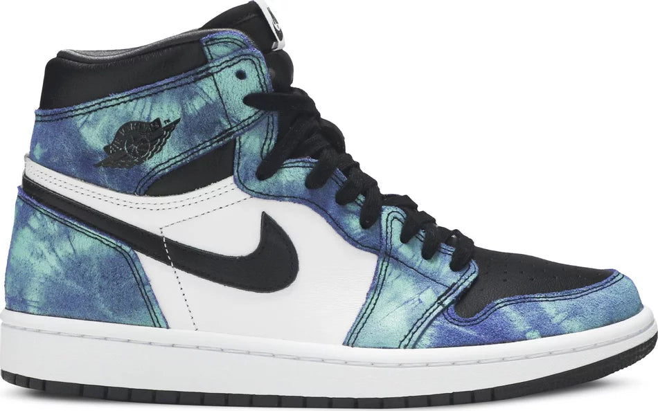 Jordan 1 Retro High - Tie-Dye