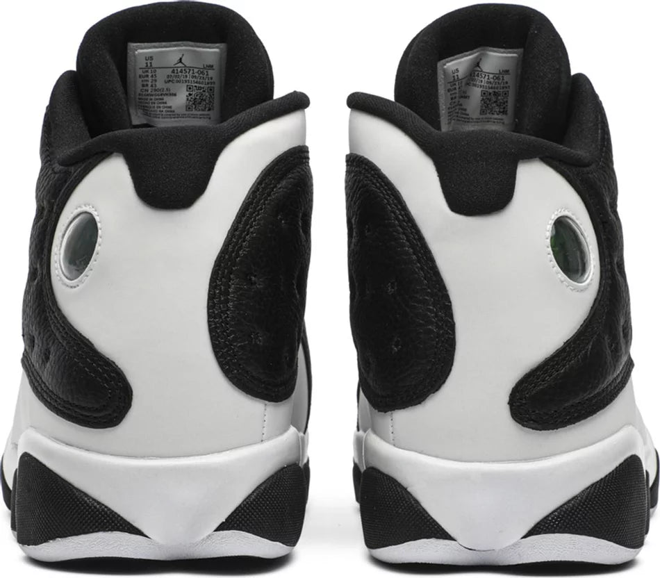 Jordan 13 Retro - Reverse He Got Game