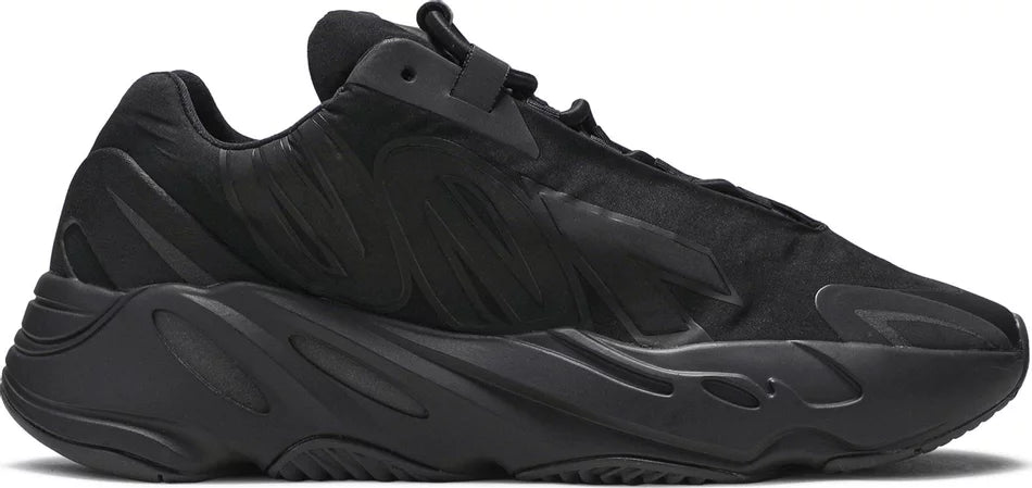 Yeezy Boost 700 MNVN - Triple Black