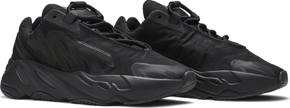 Yeezy Boost 700 MNVN - Triple Black