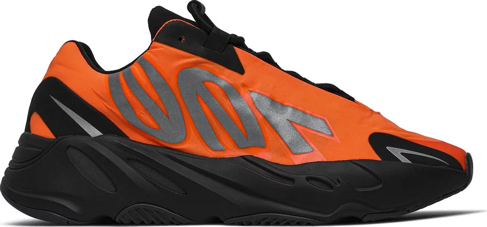 Yeezy Boost 700 MNVN - Orange