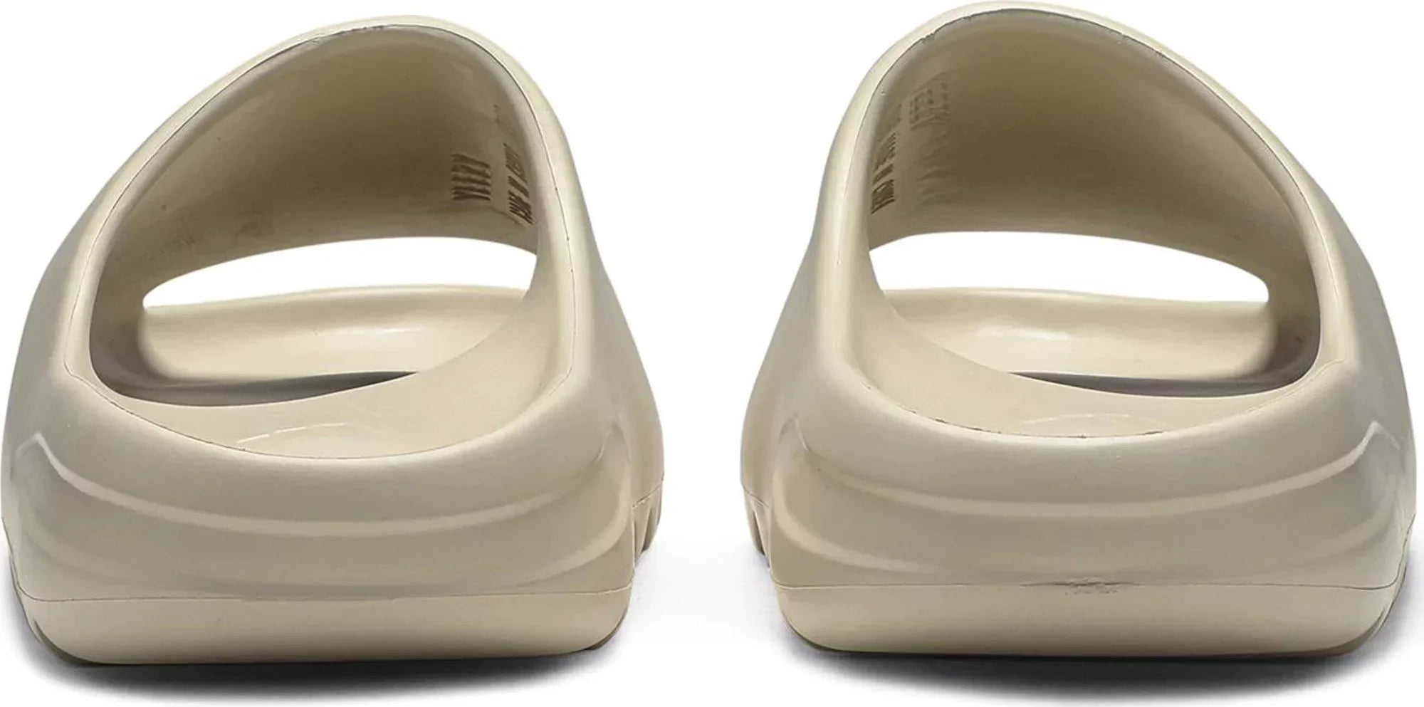 Yeezy Slides - Bone