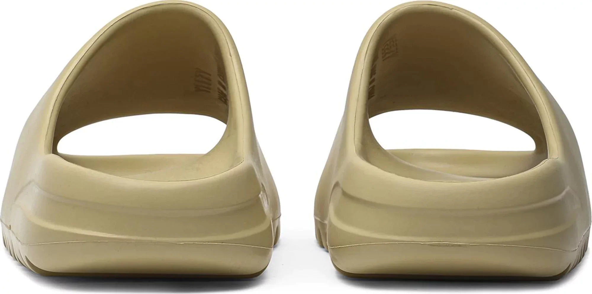 Yeezy Slides - Desert Sand