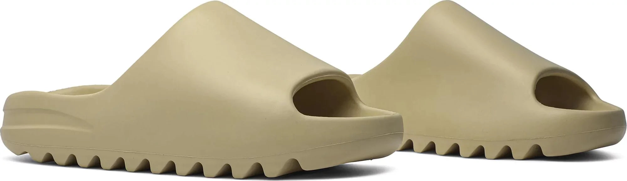 Yeezy Slides - Desert Sand