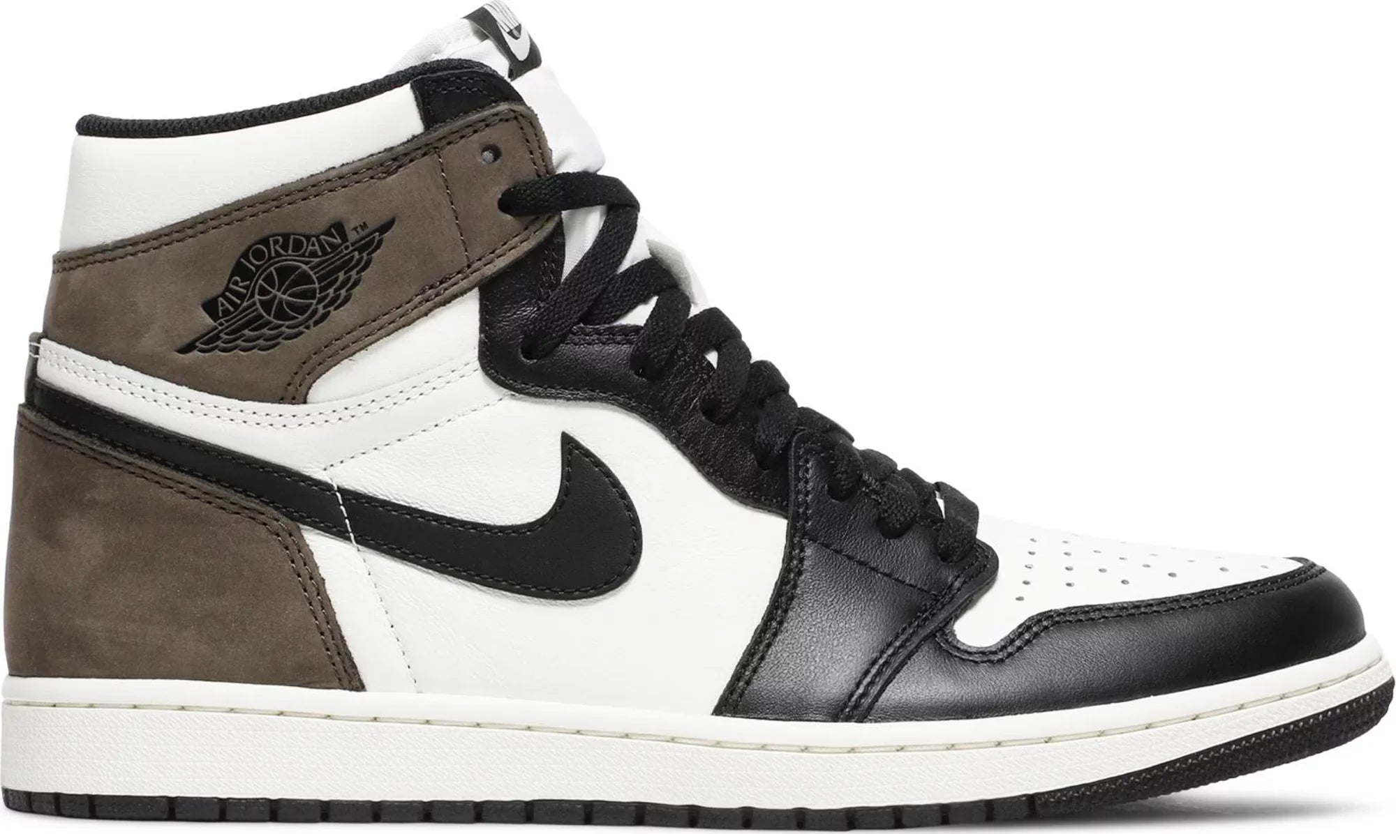 Jordan 1 Retro High - Dark Mocha