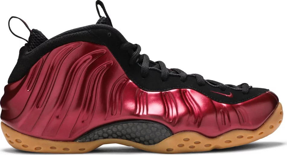 Nike Air Foamposite One - Night Maroon