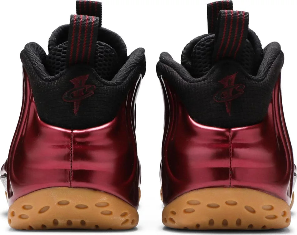 Nike Air Foamposite One - Night Maroon