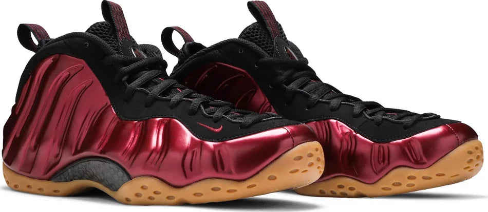 Nike Air Foamposite One - Night Maroon