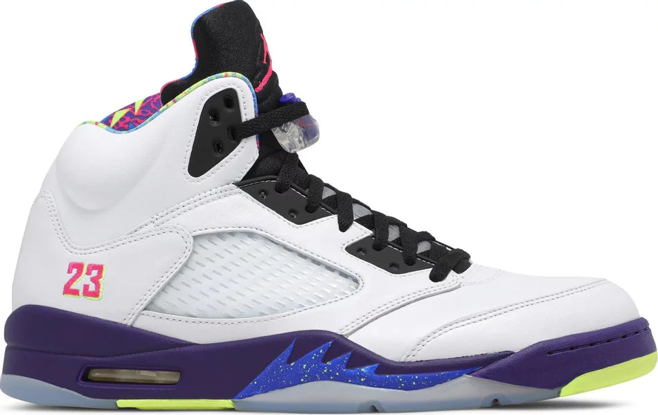 Jordan 5 Retro - Alternate Bel-Air