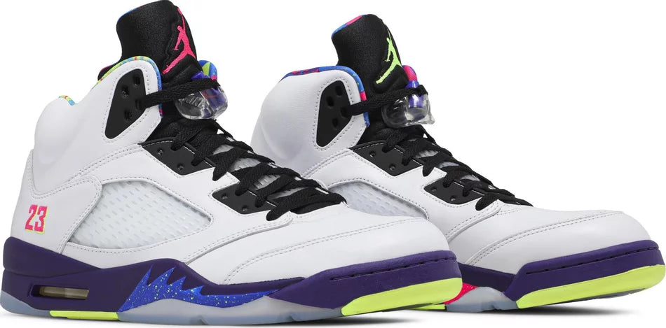 Jordan 5 Retro - Alternate Bel-Air