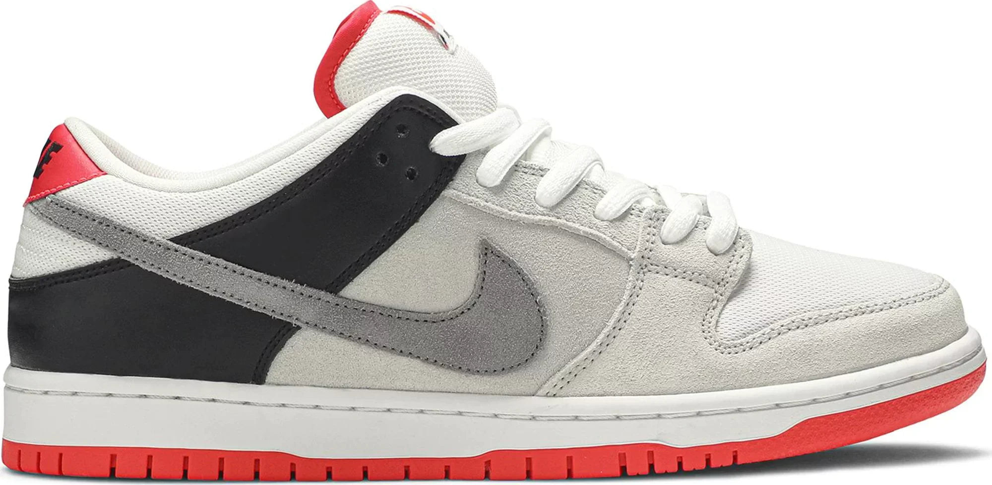 Nike Dunk Low SB - Infrared