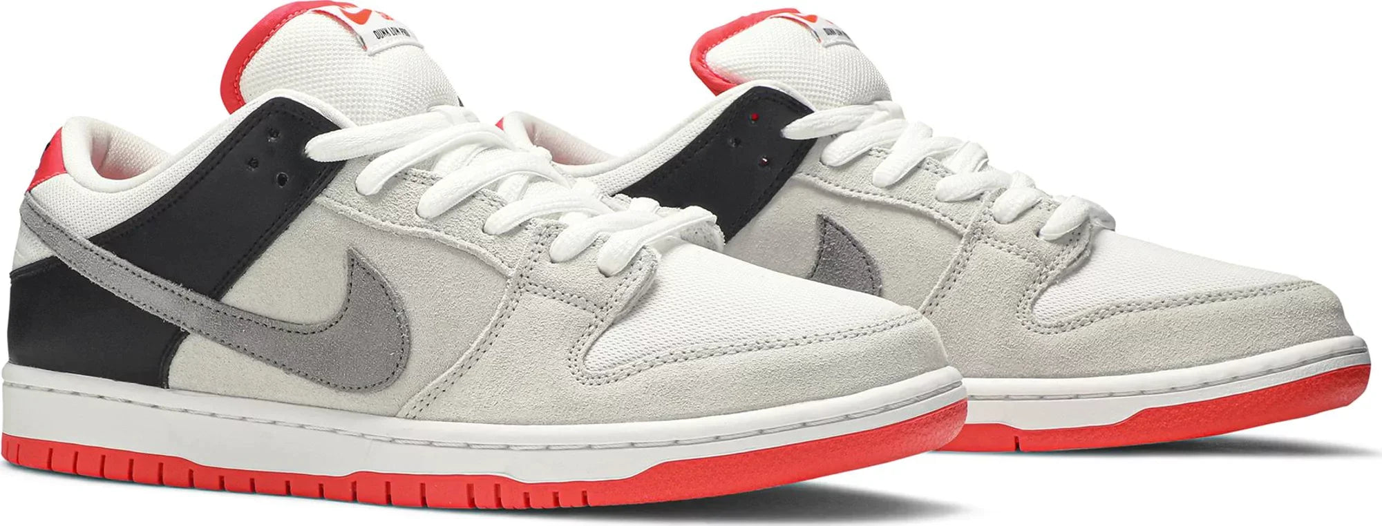 Nike Dunk Low SB - Infrared