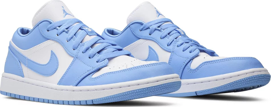 Jordan 1 Retro Low - UNC (Wmns)