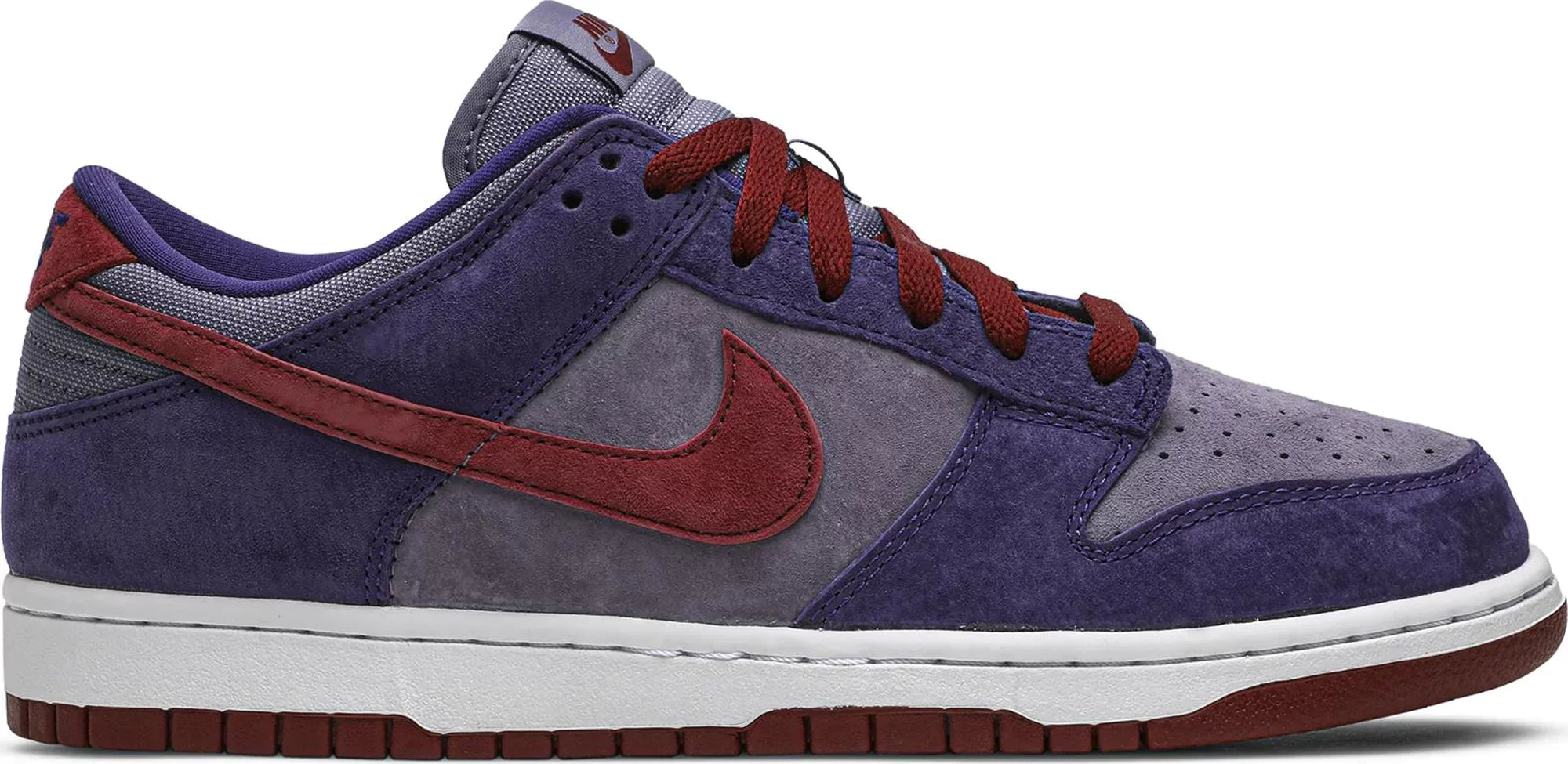 Nike Dunk Low - Plum