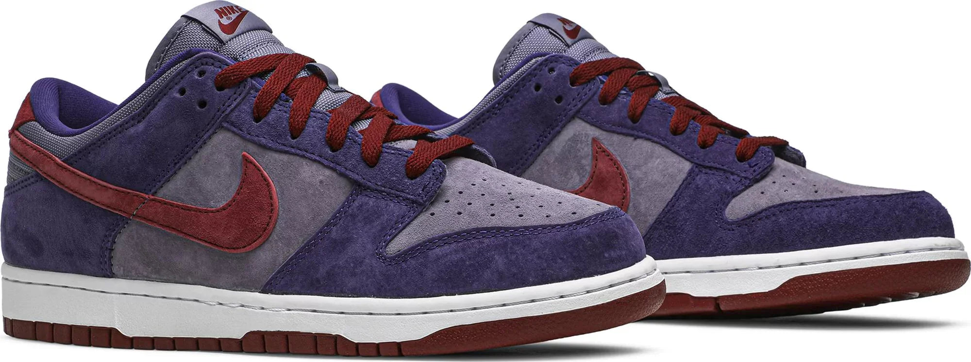 Nike Dunk Low - Plum