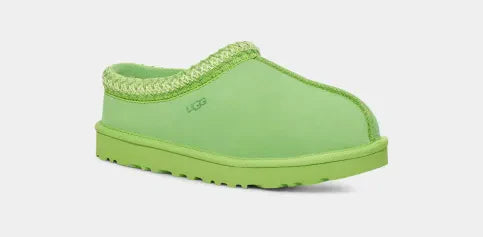 UGG Tasman Slippers - Green