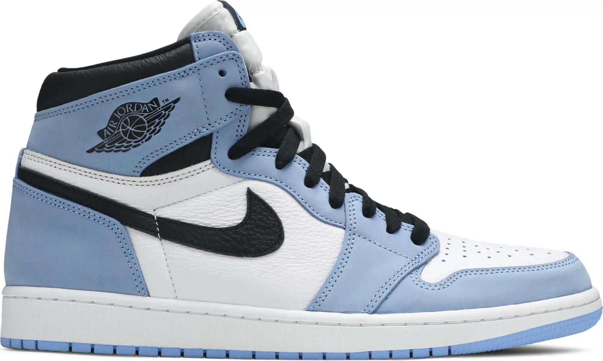 Jordan 1 Retro High - University Blue