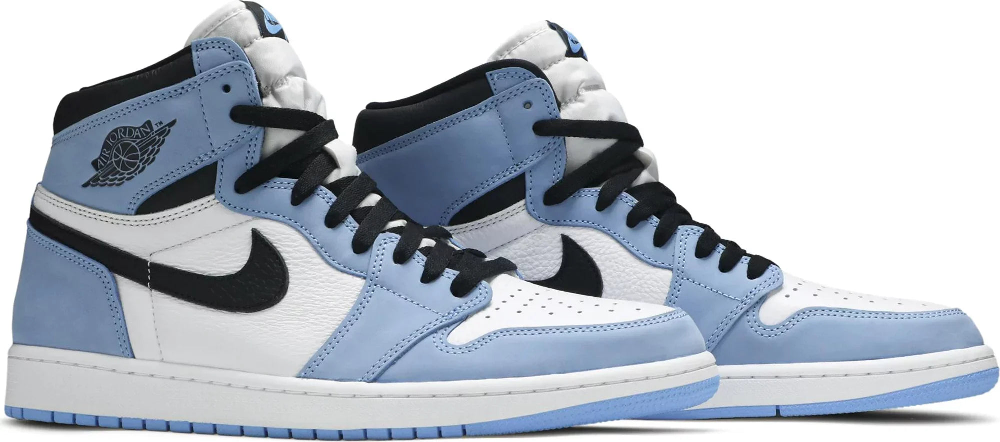 Jordan 1 Retro High - University Blue