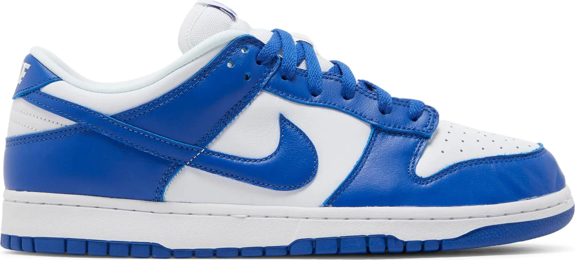 Nike Dunk Low - Kentucky