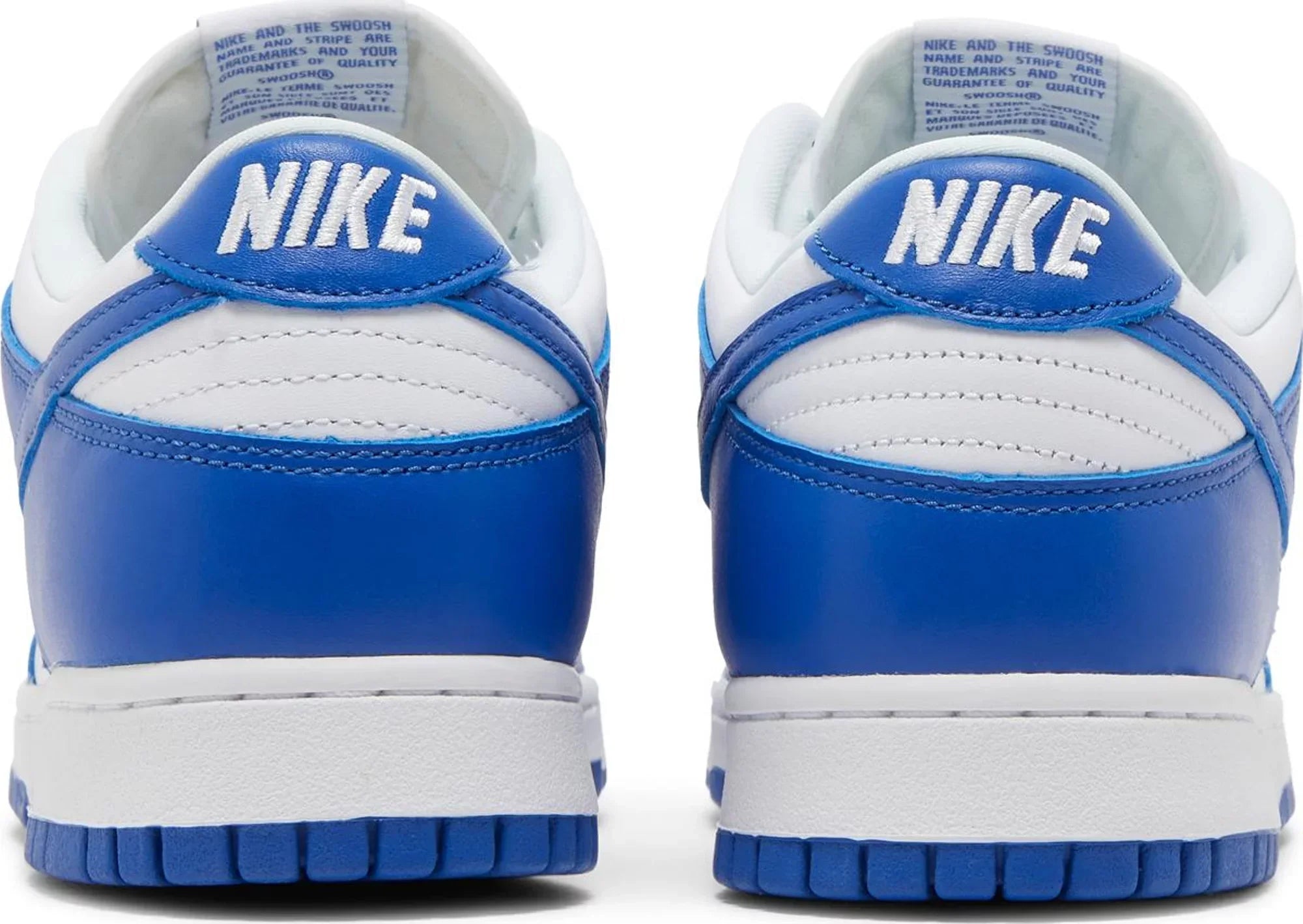 Nike Dunk Low - Kentucky