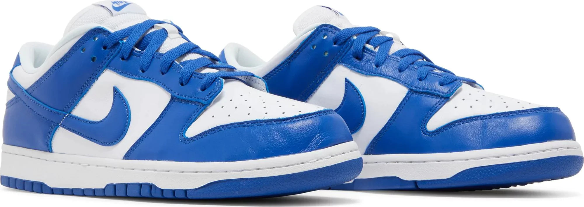 Nike Dunk Low - Kentucky