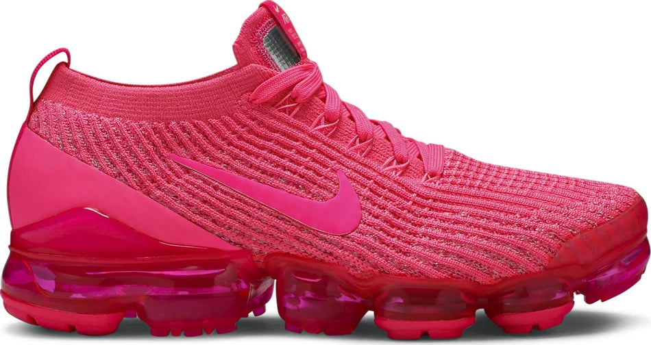 Nike Air VaporMax Flyknit 3 - Pink