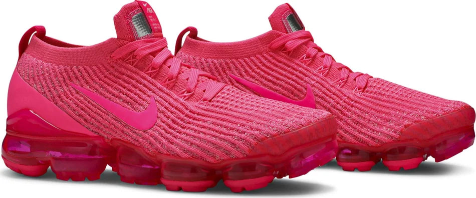 Nike Air VaporMax Flyknit 3 - Pink