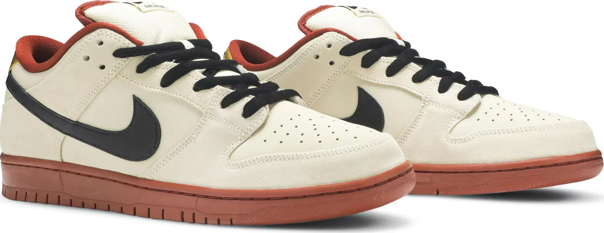 Nike Dunk Low SB - Muslin