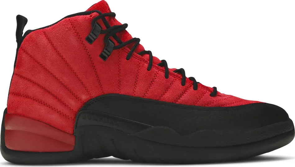 Jordan 12 Retro - Reverse Flu Game