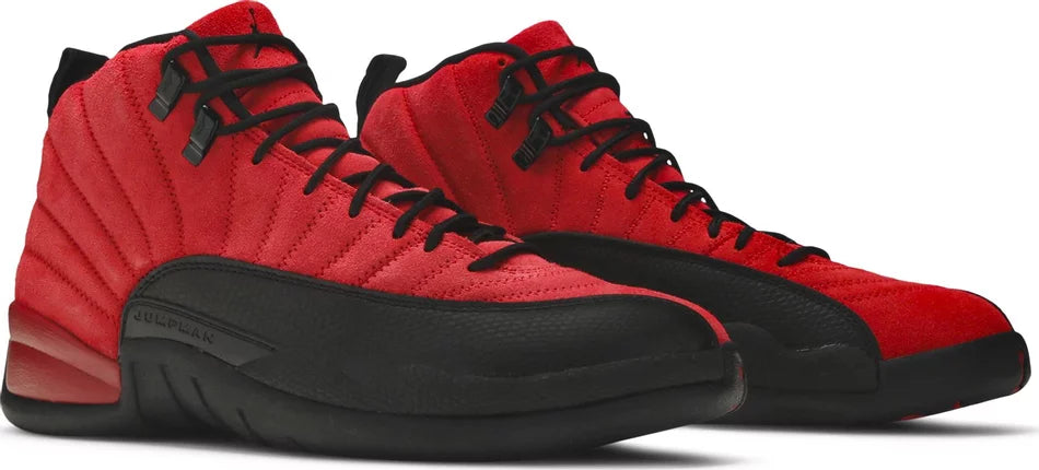 Jordan 12 Retro - Reverse Flu Game