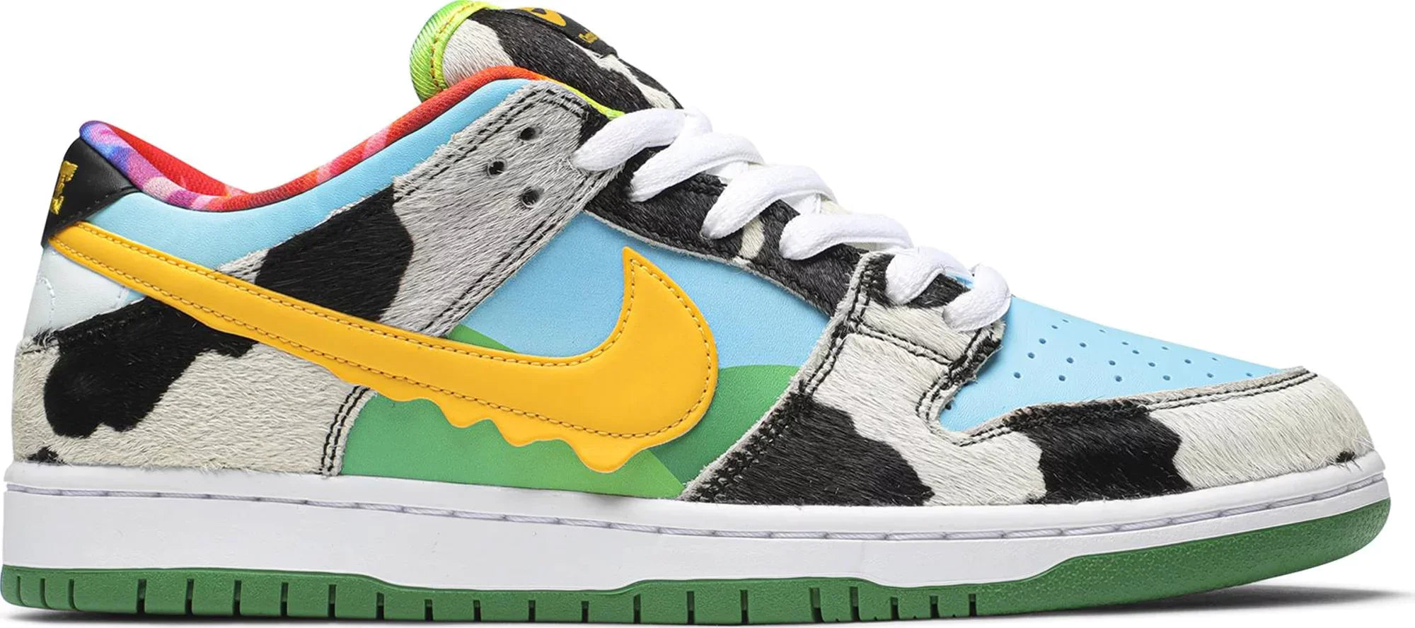 Nike Dunk Low SB - Chunky Dunky