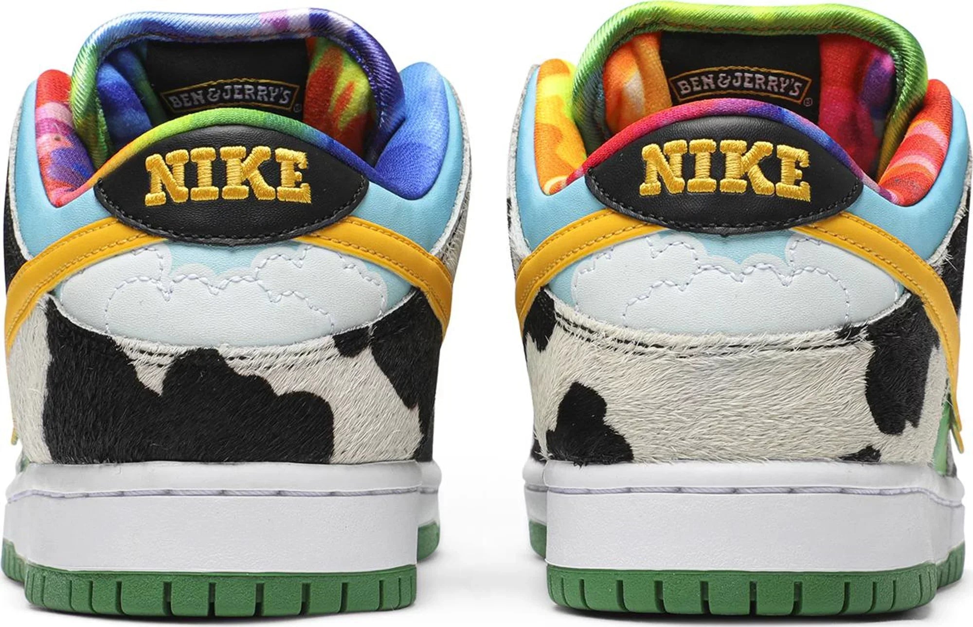 Nike Dunk Low SB - Chunky Dunky